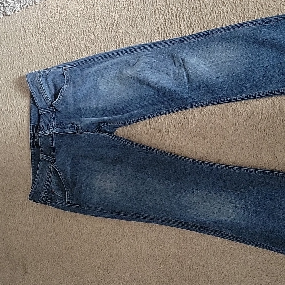 Hudson jeans Sze 30